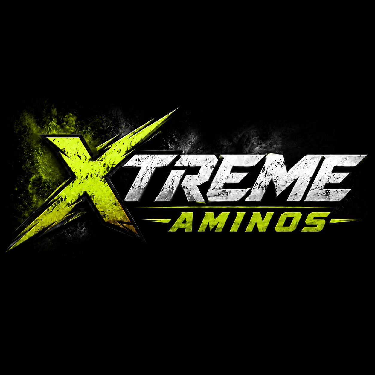 Xtreme Aminos