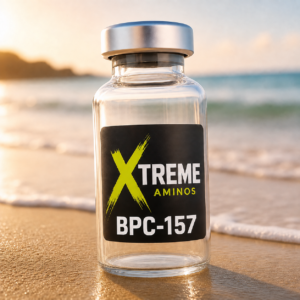 BPC-157 — Xtreme Aminos
