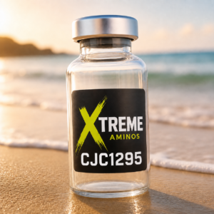 CJC-1295 / Ipamorelin (No DAC) — Xtreme Aminos
