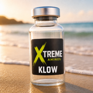 KLOW — Xtreme Aminos
