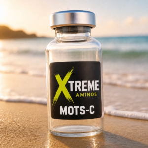 MOTS-C — Xtreme Aminos