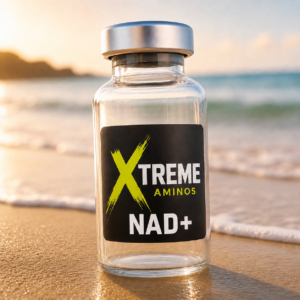 NAD+ — Xtreme Aminos