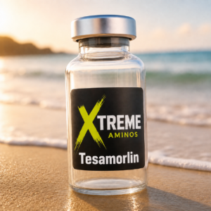 Tesamorlin — Xtreme Aminos